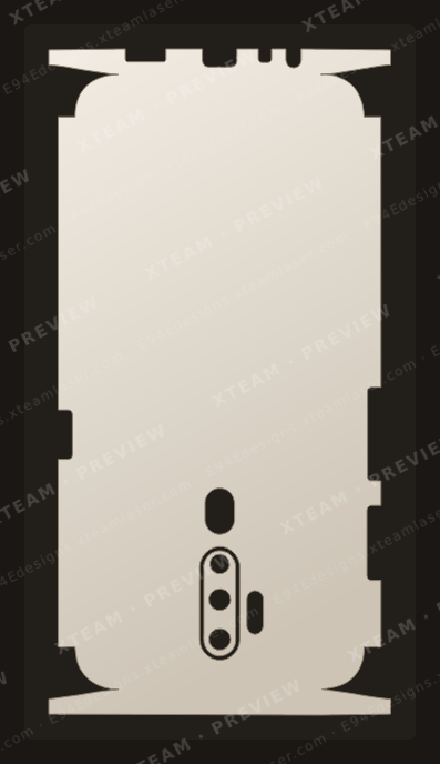 Oppo A5 2020 — Oppo A5 2020 - Skin Easy (2)