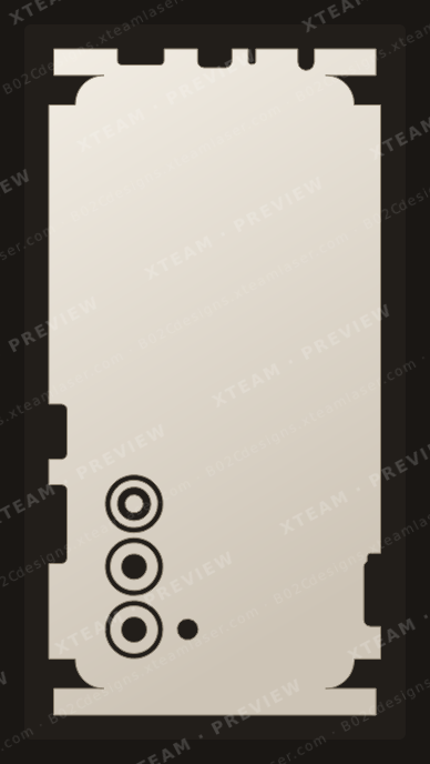 Oppo A5 4G-5G CPH2727 Global — Oppo A5 4G-5G CPH2727 Global - Skin Easy