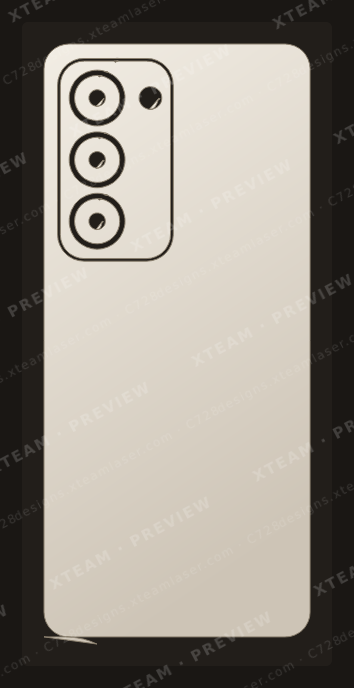 Oppo A5 — Oppo A5 - Back 1