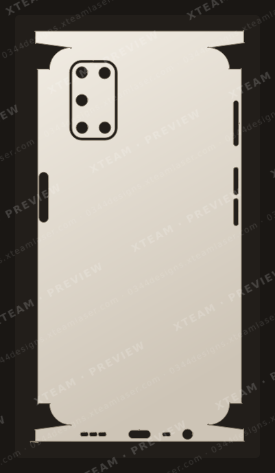 Oppo A52 — Oppo A52 - All