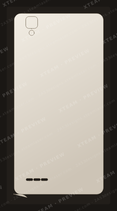 Oppo A53 (2015) — Oppo A53 (2015) - Back