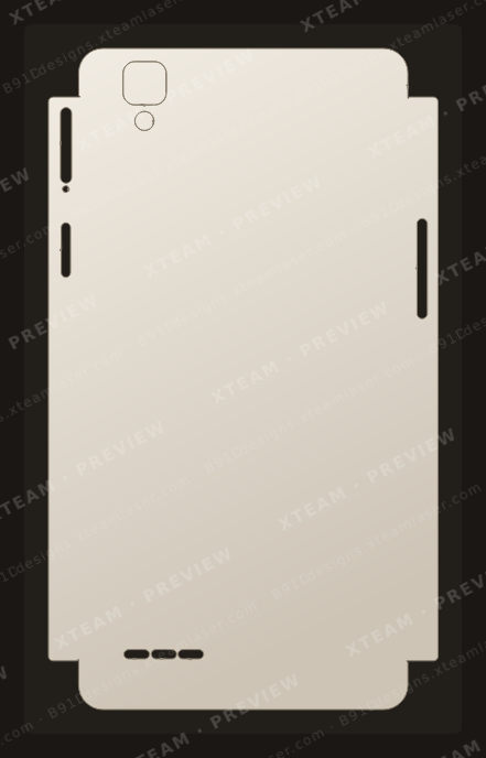 Oppo A53 (2015) — Oppo A53 (2015) - Half