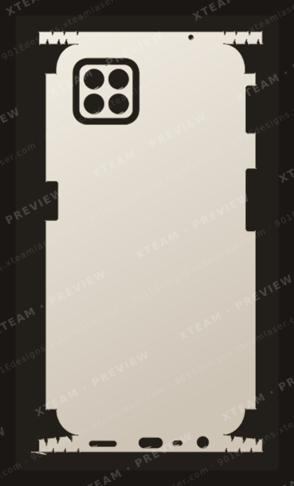 Oppo A53 5G 2020 — Oppo A53 5G 2020 - All