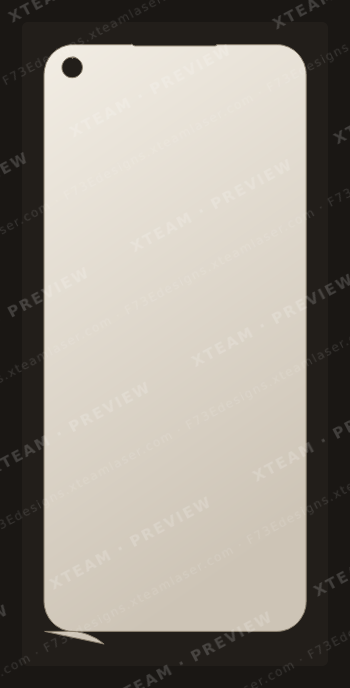 Oppo A53 5G 2020 — Oppo A53 5G 2020 - Front