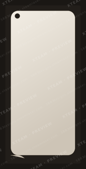Oppo A53 5G 2020 — Oppo A53 5G 2020 - with cover