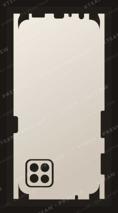 Oppo A53 5G — Oppo A53 5G - Skin Easy