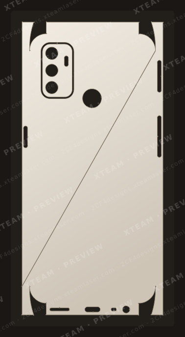 Oppo A53(overseas) — Oppo A53(overseas) - All