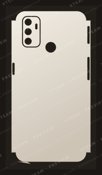 Oppo A53(overseas) — Oppo A53(overseas) - Half