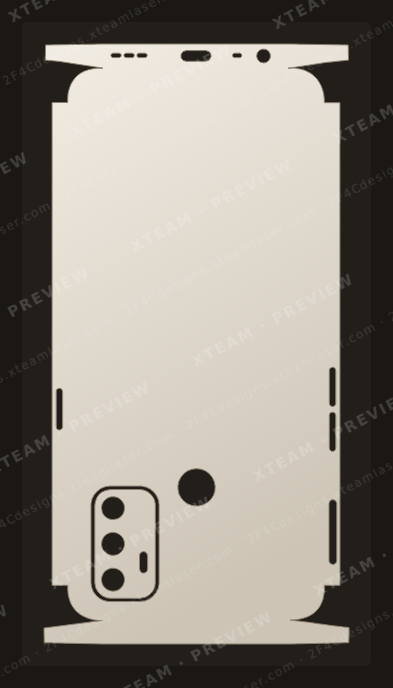 Oppo A53 — Oppo A53 - Skin