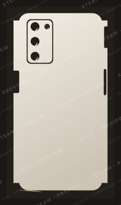 Oppo A53s 5G — Oppo A53s 5G - Half