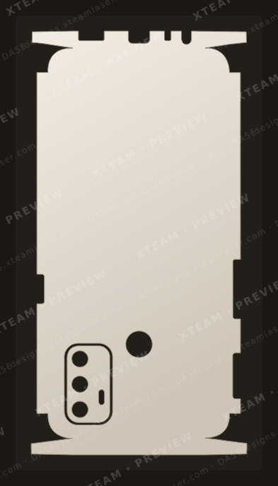 Oppo A53S — Oppo A53S - Skin Easy