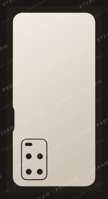 Oppo A54 4G — Oppo A54 4G - Back (2)