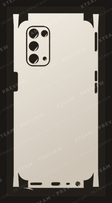 Oppo A54 5G — Oppo A54 5G - All