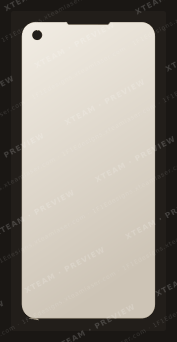 Oppo A54 — Oppo A54 - Front