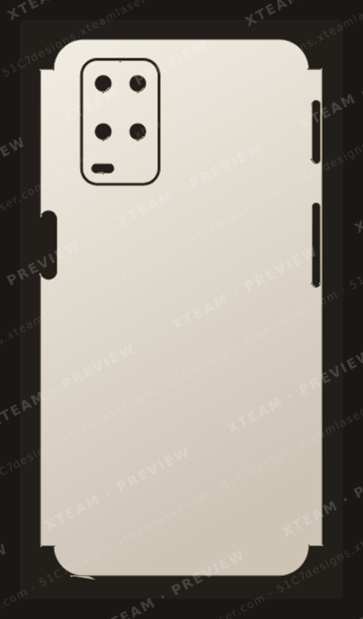 Oppo A54 — Oppo A54 - Half