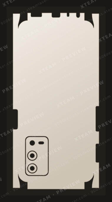 Oppo A55 4G — Oppo A55 4G - Skin Easy (2)