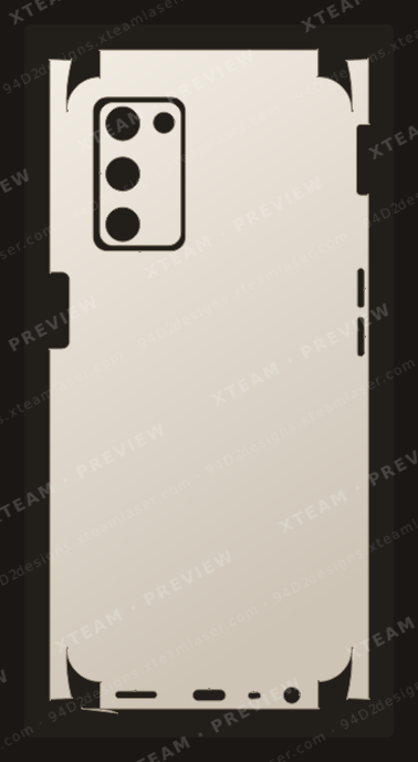 Oppo A55 5G — Oppo A55 5G - A11