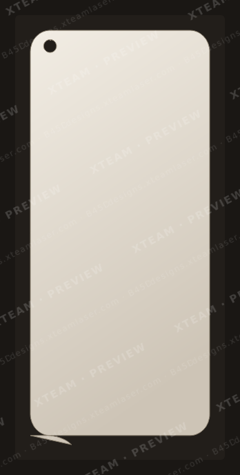 Oppo A55 — Oppo A55 - Front