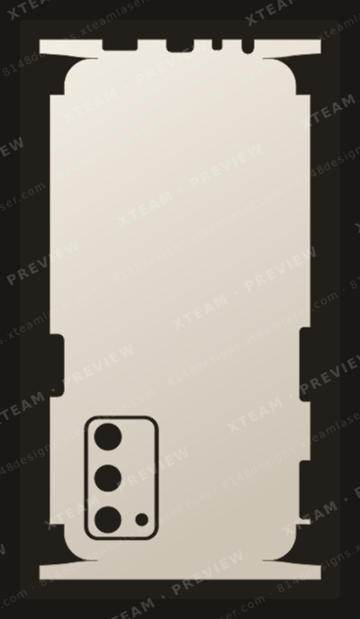 Oppo A55S — Oppo A55S - Skin Easy