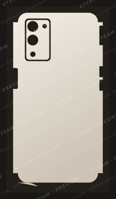 Oppo A56 5G — Oppo A56 5G - Half