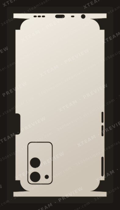Oppo A56 5G — Oppo A56 5G - Skin (2)