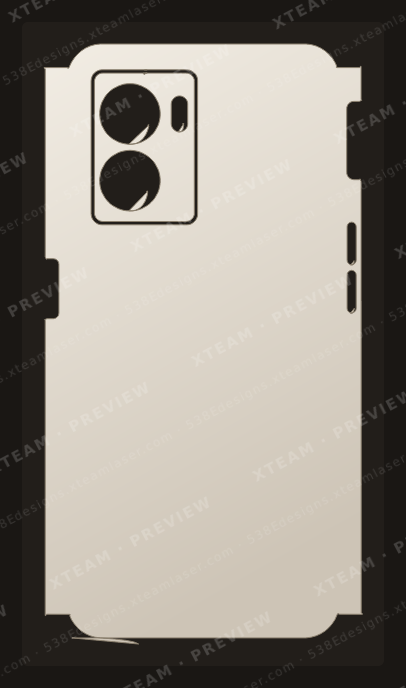 Oppo A56s — Oppo A56s - Half