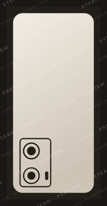 Oppo A57 4G -A57E — Oppo A57 4G -A57E - Back