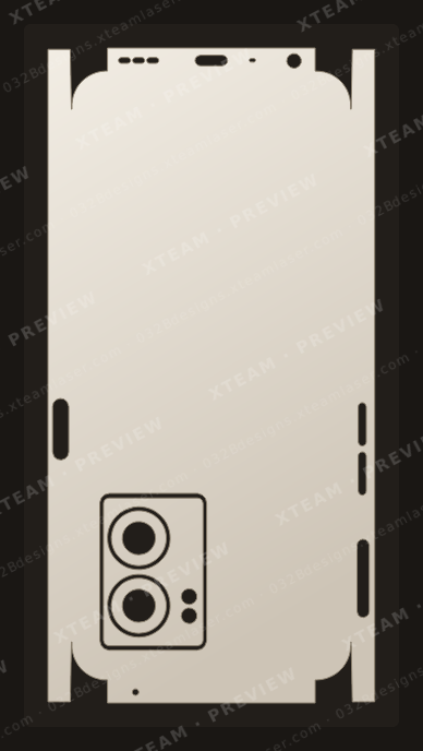 Oppo A57 5G — Oppo A57 5G - Skin (2)
