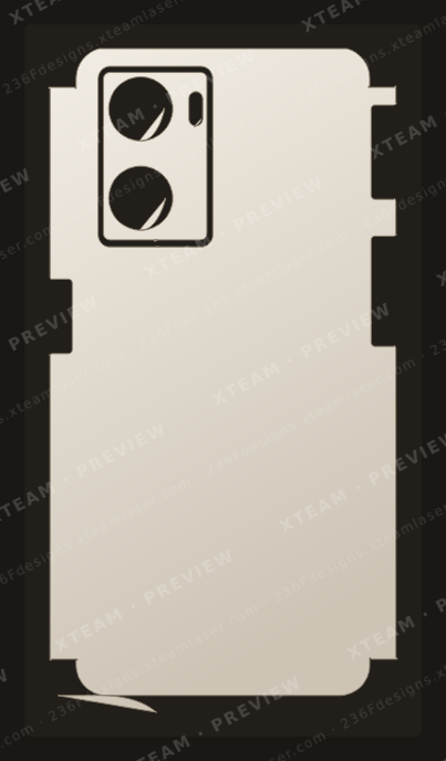 Oppo A57e — Oppo A57e - Half