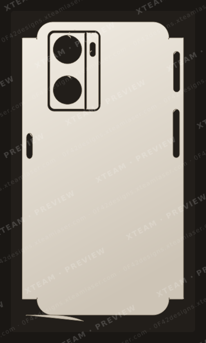 Oppo A57s — Oppo A57s - Half