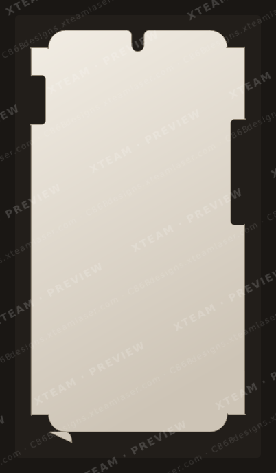 Oppo A58 4G — Oppo A58 4G - Front Half