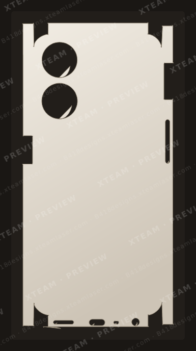 Oppo A58 — Oppo A58 - All