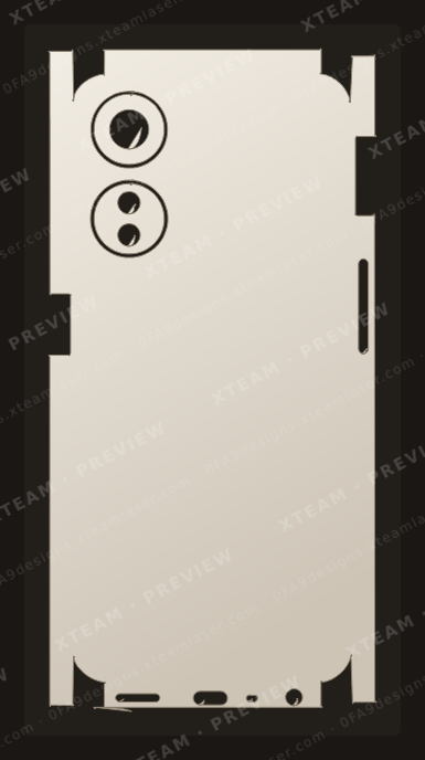 Oppo A58 — Oppo A58 - All 1