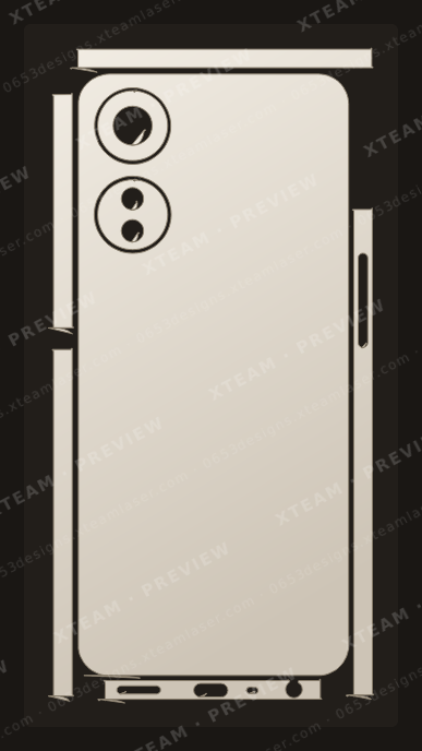 Oppo A58 — Oppo A58 - All 2
