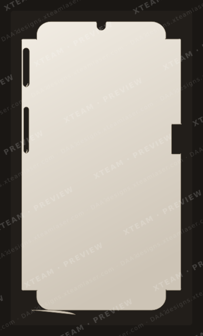 Oppo A58 — Oppo A58 - Front Half