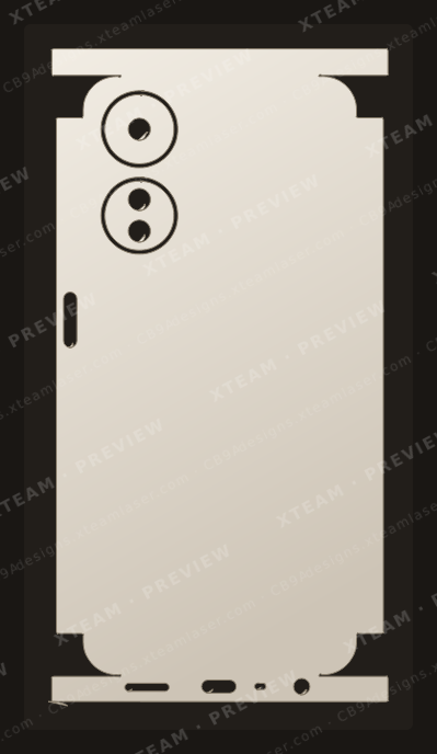 Oppo A58x 5G — Oppo A58X 5G - All