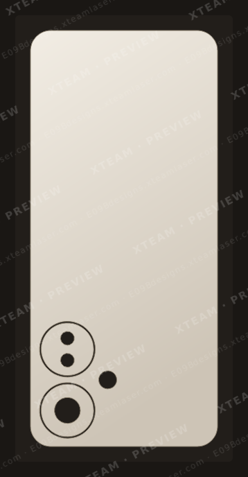 Oppo A59 5G — Oppo A59 5G - Back (2)