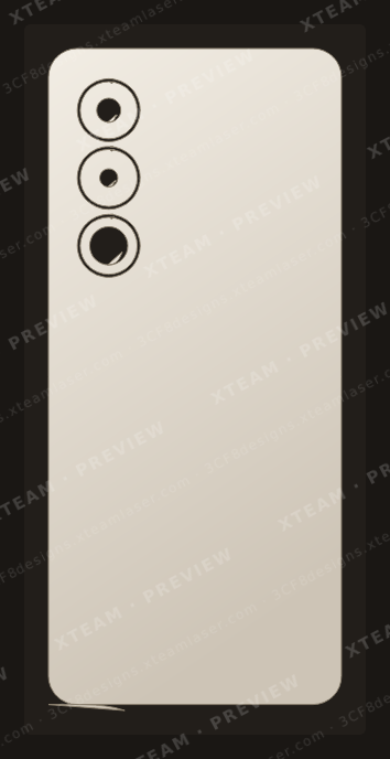Oppo A5i Pro 5G — Oppo A5i Pro 5G - Back 1