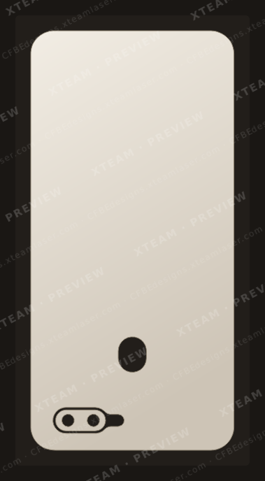 Oppo A5S — Oppo A5S - Back