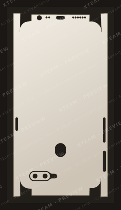 Oppo A5S — Oppo A5S - Skin (2)
