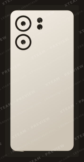 Oppo A5X — Oppo A5X - Back 1