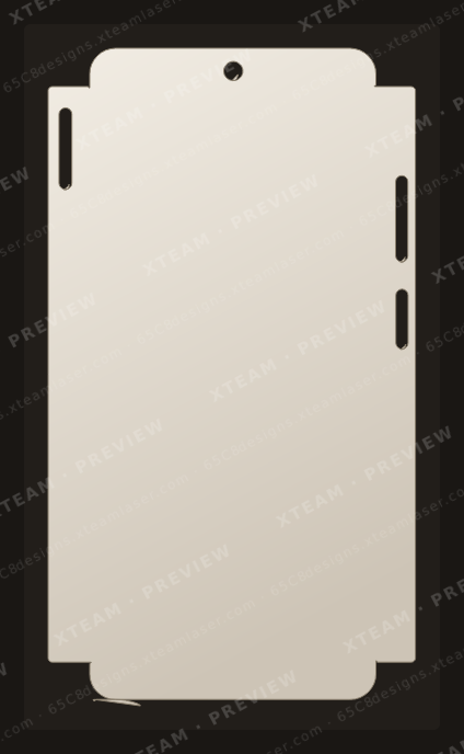 Oppo A5X — Oppo A5X - Front Half