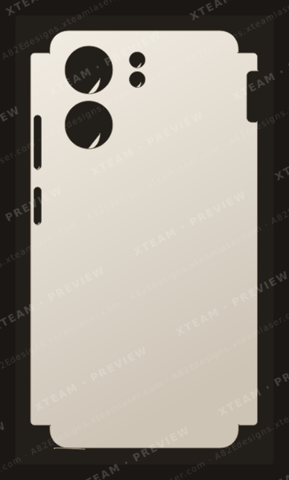 Oppo A5X — Oppo A5X - Half