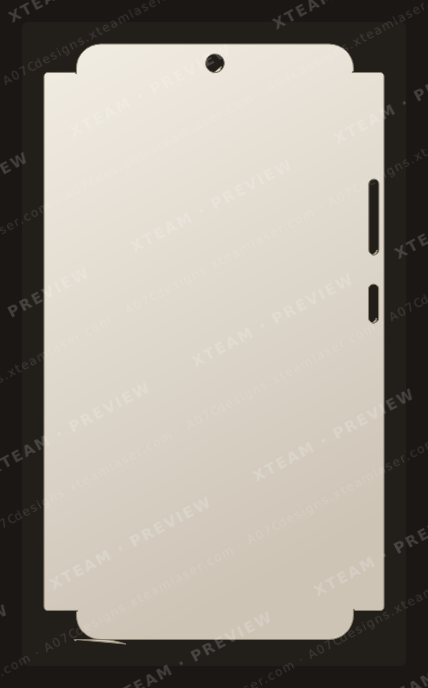 Oppo A6 GT — Oppo A6 GT - Front Half