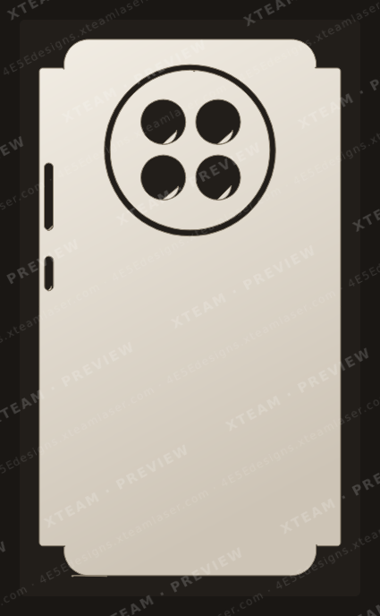 Oppo A6 GT — Oppo A6 GT - Half 1