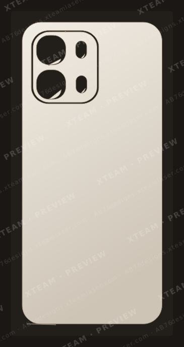Oppo A6 Pro 5G (India) — Oppo A6 Pro 5G (India) - Back 1