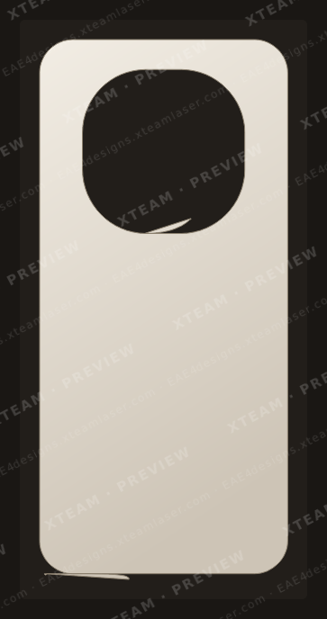Oppo A6 Pro (China) — Oppo A6 Pro(China) - Back