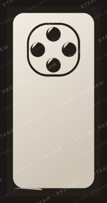 Oppo A6 Pro (China) — Oppo A6 Pro(China) - Back 1