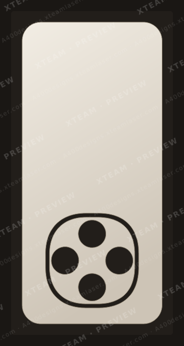 Oppo A6 Pro (China) — Oppo A6 Pro (China) - Back