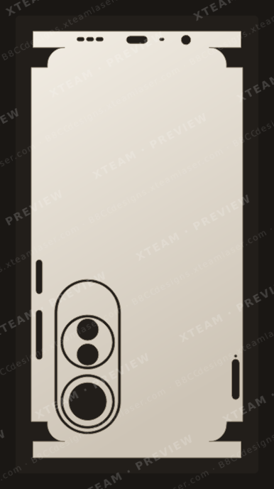 Oppo A60 4G — Oppo A60 4G - Skin